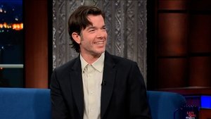 Poster for 10/12/23 (John Mulaney, Darius Rucker)