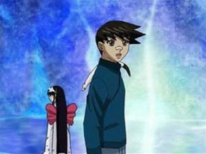 Poster for Fly To Nothern Land