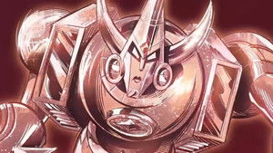 Poster for The Robomechabotatron