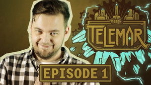 Poster for Episode 1