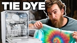 Poster for Putting Weird Things In A Dishwasher (TEST)