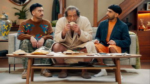 Poster for House Sh*tting