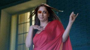 Poster for Pishachini's Extraordinary Dance
