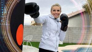 Poster for Looping Las Vegas