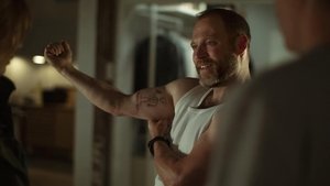 Poster for Episode 8