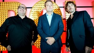 Poster for Hal Cruttenden, Justin Moorhouse and Tom Stade