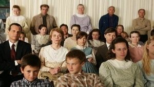 Poster for Roberta's Funeral