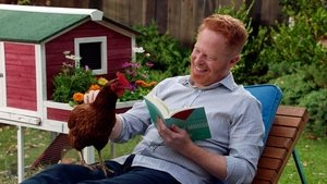 Poster for Did the Chicken Cross the Road?