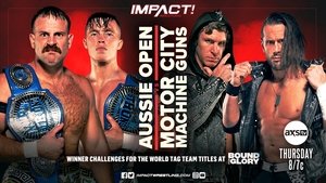 Poster for Impact! #949