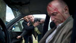 Poster for Episode 13 Poster for Episode 13