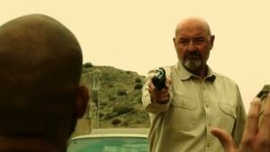 Poster for Malandros