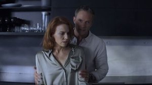 Poster for Episode 8