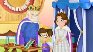 Poster for O Builds a Tower