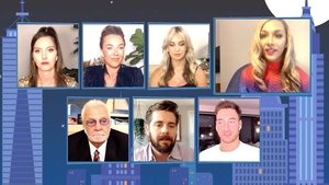 Poster for Below Deck Reunion