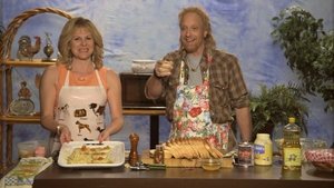 Poster for Wake Up With The Schitt's: Holiday Dish