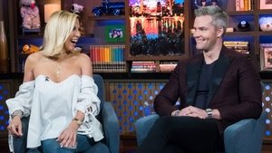 Poster for Ryan Serhant; Ramona Singer