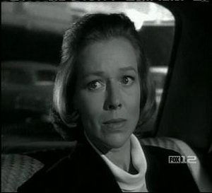 Poster for The Case of the Wednesday Woman