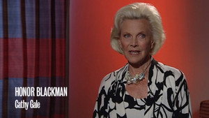 Poster for Gale Force: Patrick needs a new partner - Honor becomes Cathy Poster for Gale Force: Patrick needs a new partner - Honor becomes Cathy