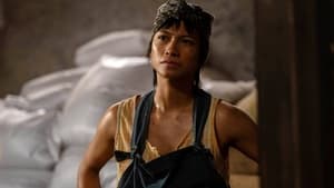 Poster for The Toilet Poster for The Toilet