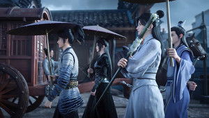 Poster for Episode 18 Poster for Episode 18