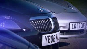 Poster for Episode 1