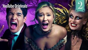 Poster for The Masquerade Ball (2)