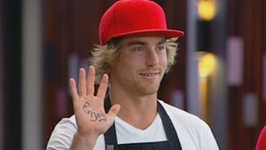 Poster for What You've Learned So Far Elimination