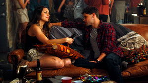 Poster for The Fallout