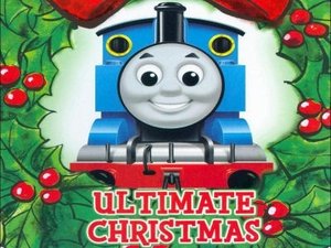 Poster for Ultimate Christmas
