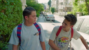 Poster for Episode 2