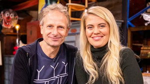 Poster for Episode 21