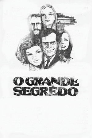 O Grande Segredo