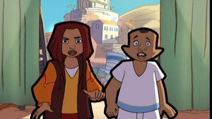 Poster for Episode 13 Poster for Episode 13