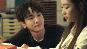 Poster for Episode 13