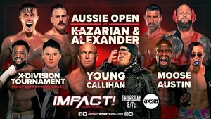 Poster for Impact! #955