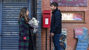 Poster for Friday, 24th February 2023
