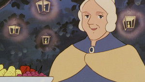 Poster for A Promise