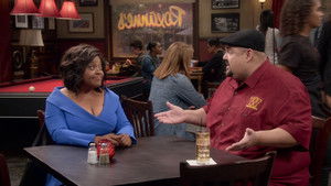 Poster for Party of One Poster for Party of One