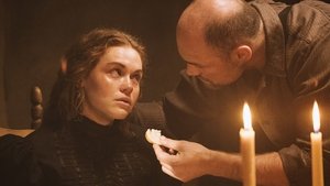 Poster for Black Stockings