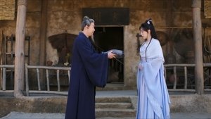 Poster for Episode 16