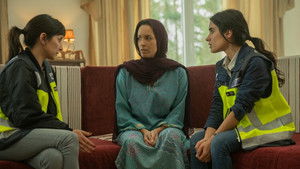 Poster for Episode 6