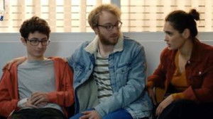 Poster for Episode 8