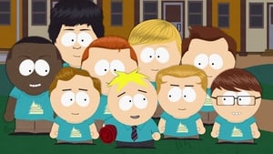 Poster for Cartman Sucks