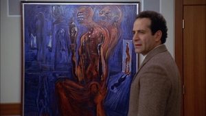 Poster for Mr. Monk Paints His Masterpiece