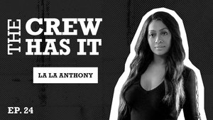 Poster for Power Fans Still Not Over Keisha, La La Anthony Talks MTV, BMF, & 50 Cent
