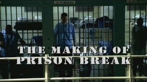 Poster for The Making of Prison Break