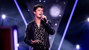 Poster for Blind Auditions 6