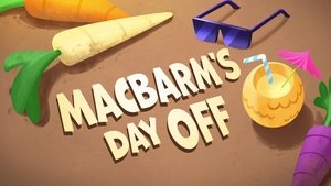 Poster for MacBarm's Day Off
