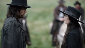 Poster for The Dark Riders