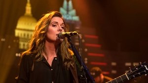Poster for Brandi Carlile